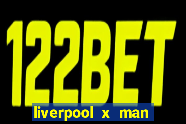 liverpool x man city multicanais
